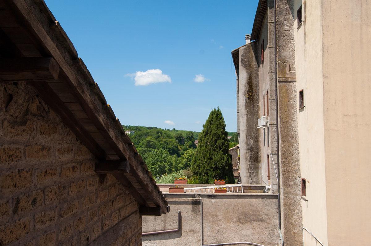 Hotel Capranica Extérieur photo