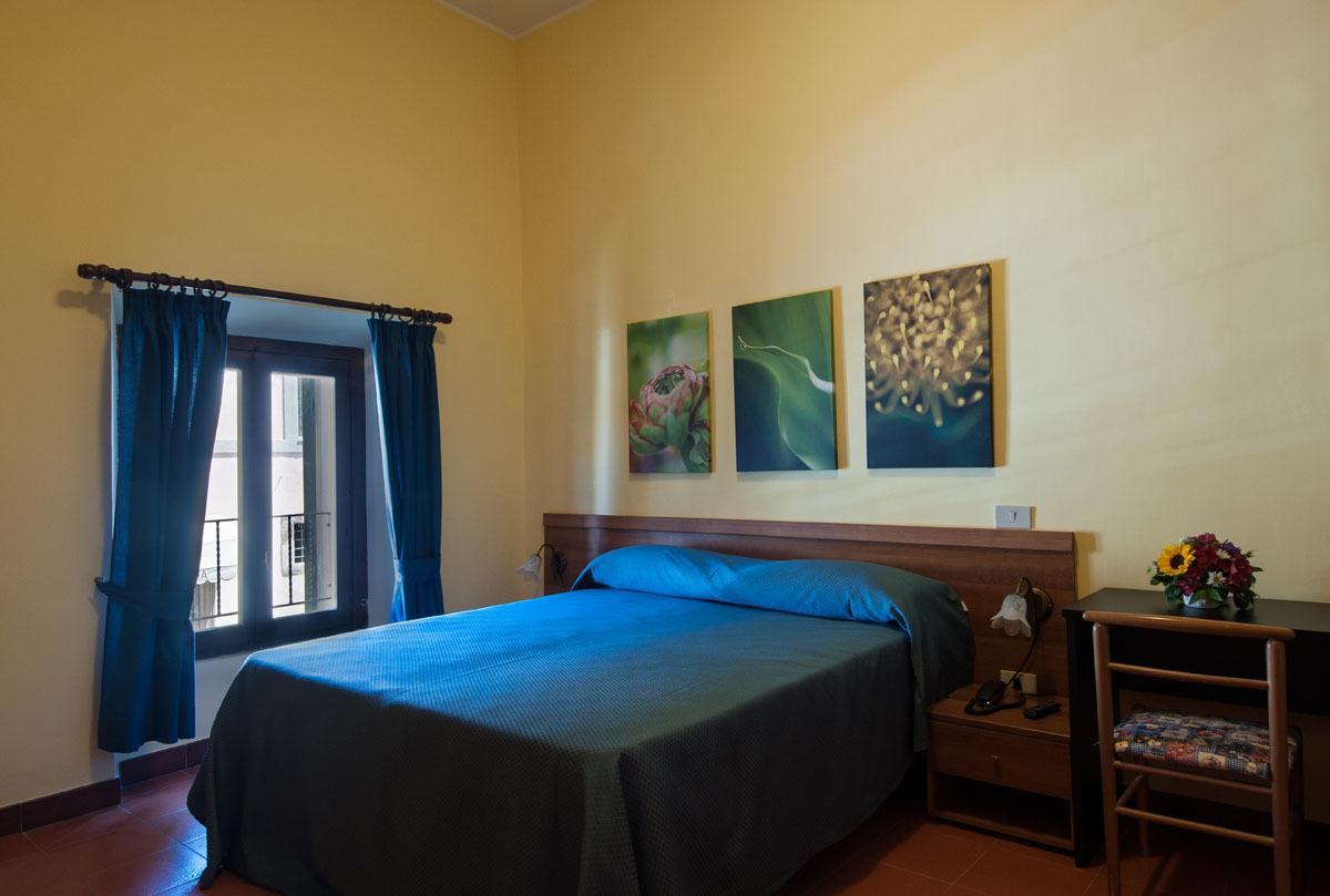 Hotel Capranica Extérieur photo